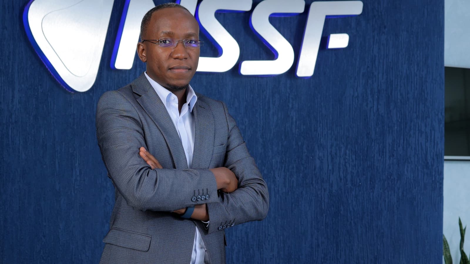 NSSF SmartLife Flexi Case