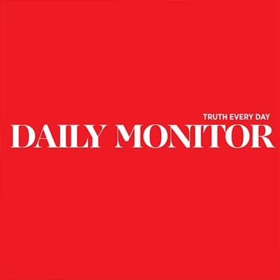Daily Monitor